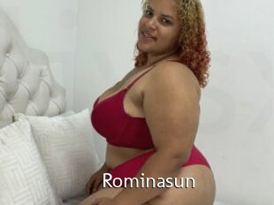 Rominasun