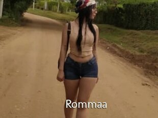 Rommaa
