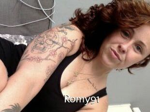 Romy91