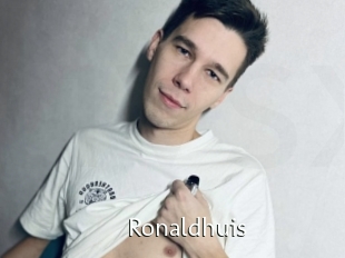Ronaldhuis