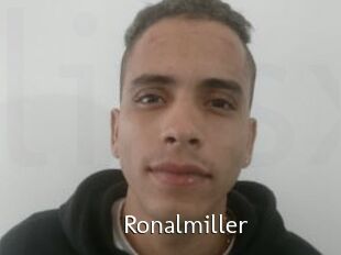 Ronalmiller