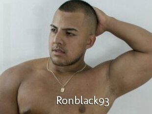 Ronblack93