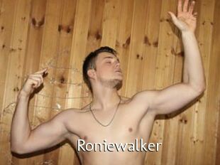 Roniewalker
