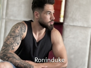 Roninduke