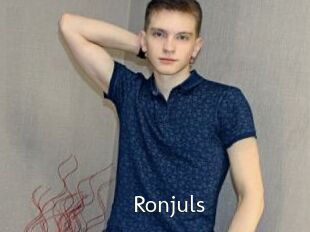 Ronjuls