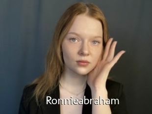 Ronnieabraham