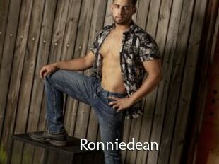 Ronniedean