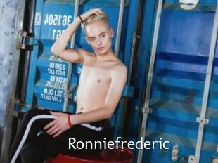 Ronniefrederic