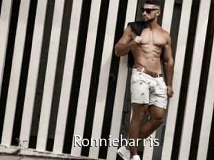 Ronnieharris