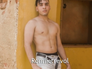 Ronnietrevol