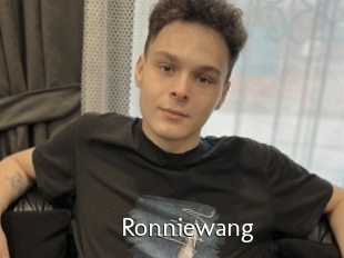 Ronniewang