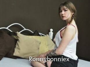 Ronnybonniex