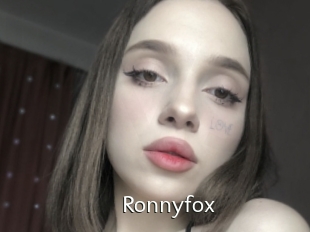 Ronnyfox