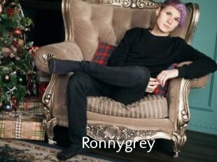Ronnygrey
