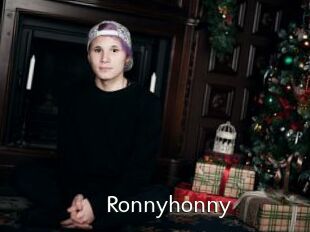 Ronnyhonny
