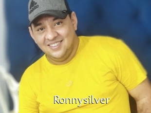 Ronnysilver