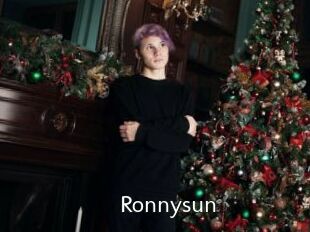 Ronnysun