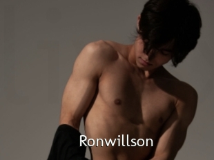Ronwillson