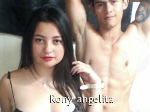 Rony_angelita