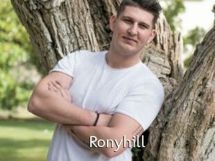 Ronyhill