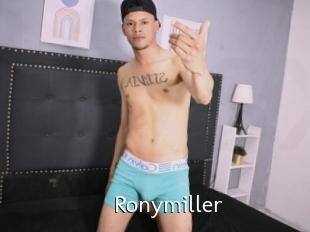 Ronymiller