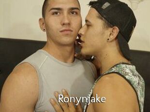 Ronynjake