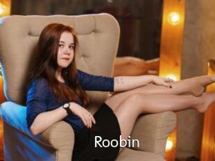 Roobin