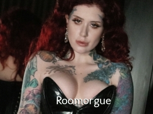 Roomorgue