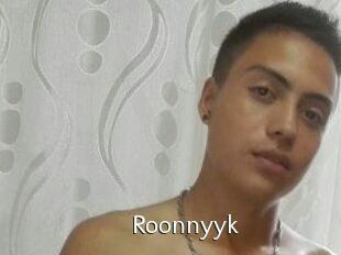 Roonnyyk
