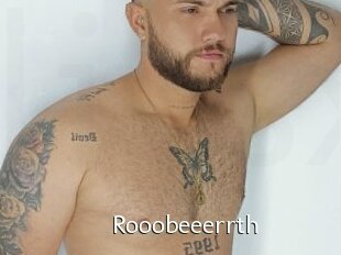 Rooobeeerrth