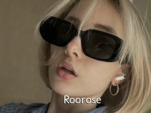 Roorose