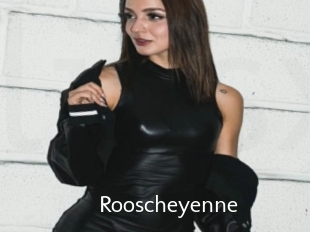 Rooscheyenne