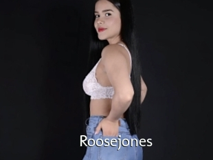Roosejones