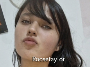 Roosetaylor