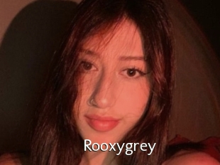 Rooxygrey