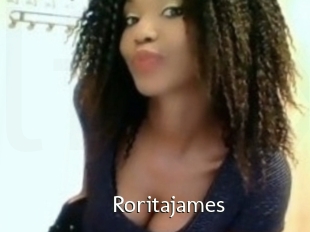 Roritajames