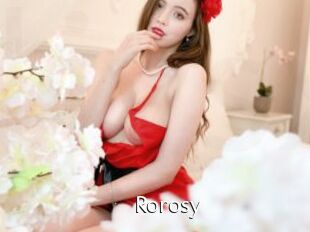 Rorosy