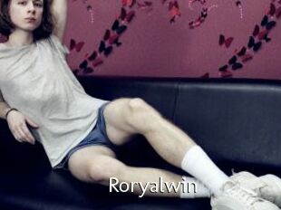 Roryalwin