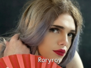 Roryroy