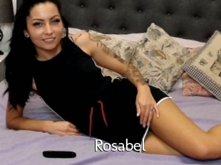 Rosabel
