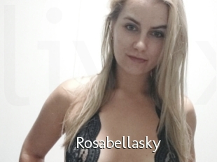 Rosabellasky