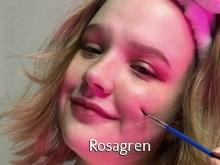 Rosagren