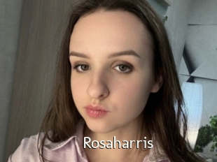 Rosaharris