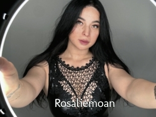 Rosaliemoan