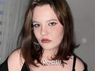 Rosalii