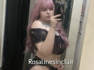 Rosalinesinclair