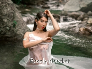 Rosalynbeckst