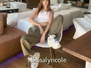 Rosalyncole