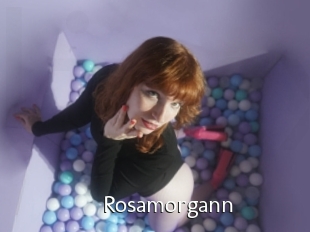 Rosamorgann