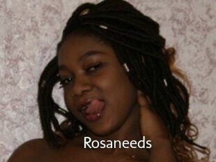 Rosaneeds